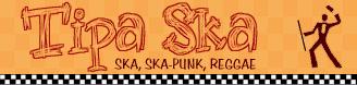 Типа ска...Самый лучший сайт самой лучшей музыки ... Ska, Ska-punk, Reggae, Swing, Rocksteady.